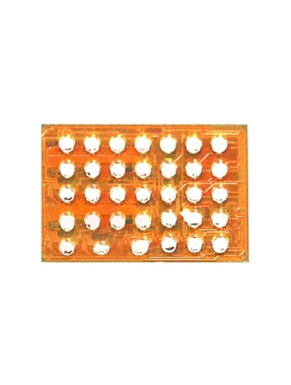 Tigris Charging IC TI Chip Compatible For iPhone SE (2016) / 6S / 6S Plus / 7 / 7 Plus (U2300 / U2101 / SN2400AB0 / 35 Pin)