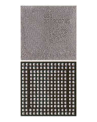 WiFi & Bluetooth IC Compatible For iPhone 12 / 12 Mini / 12 Pro / 12 Pro Max / 13 / 13 Mini / 13 Pro / 13 Pro Max (339S00761)