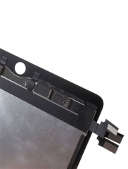 Digitizer Compatible For iPad Pro 9.7" (Glass Separation Required) (Aftermarket Plus) (Black)