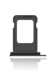 Single Sim Card Tray Compatible For iPhone 11 Pro / 11 Pro Max (Space Gray)