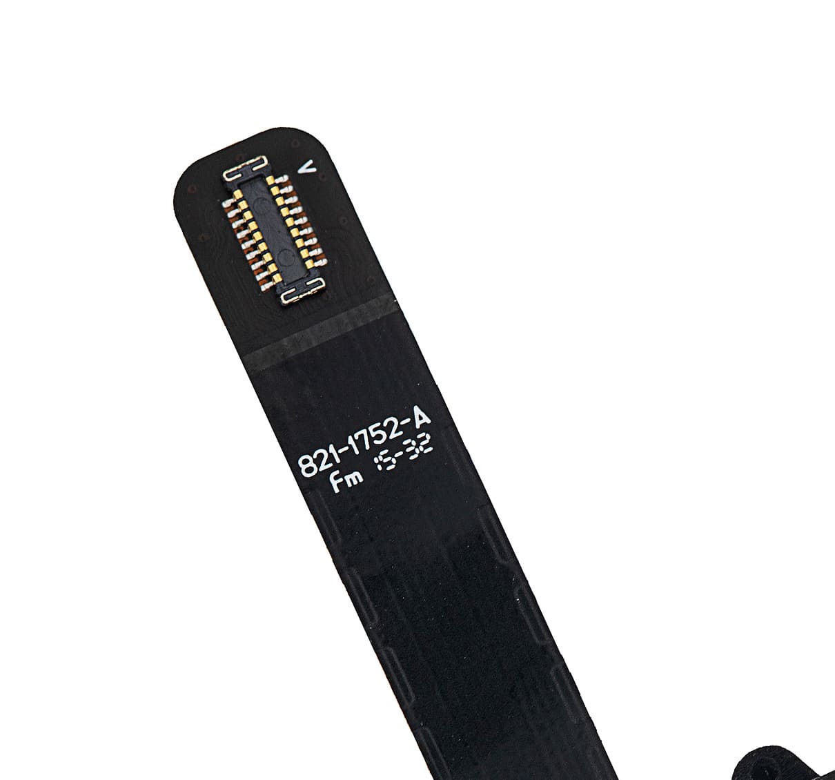 Front Camera With Flex Cable Compatible For iPad Mini 1 / iPad Mini 2 / iPad Mini 3 / iPad Air 1 / iPad 5 (2017) / iPad 6 (2018) / iPad 7 (2019) / iPad 8 (2020)