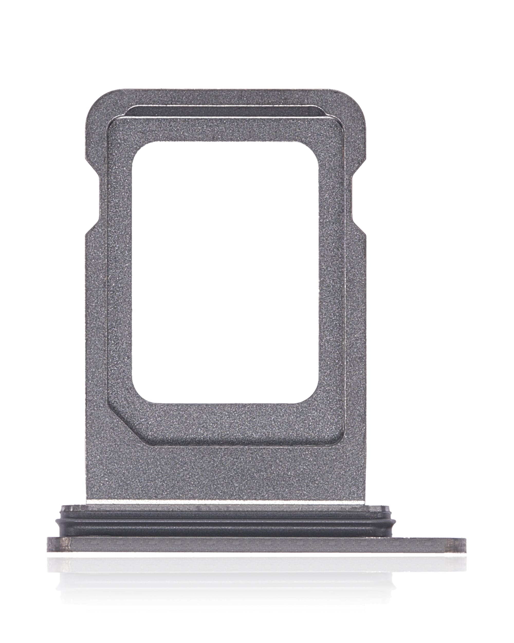 Dual Sim Card Tray Compatible For iPhone 13 Pro / 13 Pro Max (Alpine Green)
