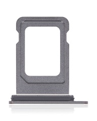 Dual Sim Card Tray Compatible For iPhone 13 Pro / 13 Pro Max (Alpine Green)