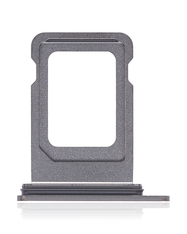 Dual Sim Card Tray Compatible For iPhone 13 Pro / 13 Pro Max (Alpine Green)