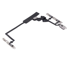 Power / Volume Button Flex Cable Compatible For iPhone 14 Pro