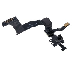 Front Camera And Proximity Sensor Flex Compatible For iPhone SE (2016) (Premium)