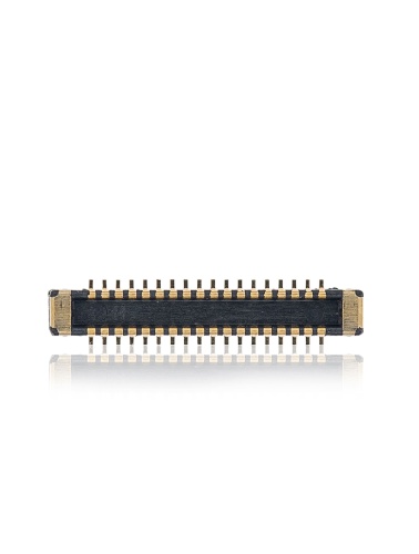 LCD (On The LCD Flex Not The MotherBoard) FPC Connector Compatible For iPad Pro 10.5" (36 Pin)