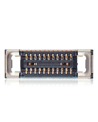 Upper Antenna FPC Connector Compatible For iPhone 13 Series (22 Pin)