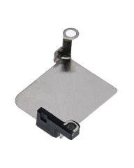 Back Camera Holding Bracket Compatible For iPhone 7