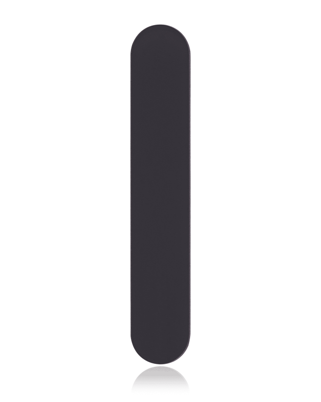 5G Glass Edge Strip Compatible For iPhone 13 Pro / 13 Pro Max (Graphite)