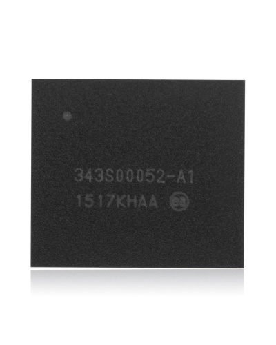 Big Power IC Compatible For iPad Pro 12.9" 1st Gen (2015) (343S00052)