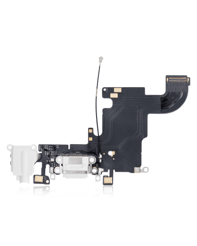 Charging Port Flex Cable Compatible For iPhone 6S (Aftermarket) (Gold / Rose Gold)