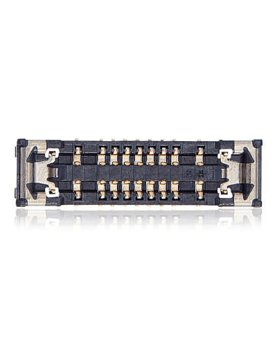 Radar Scanner FPC Connector Compatible For iPhone 12 / 12 Pro / 12 Pro Max (18 Pin)