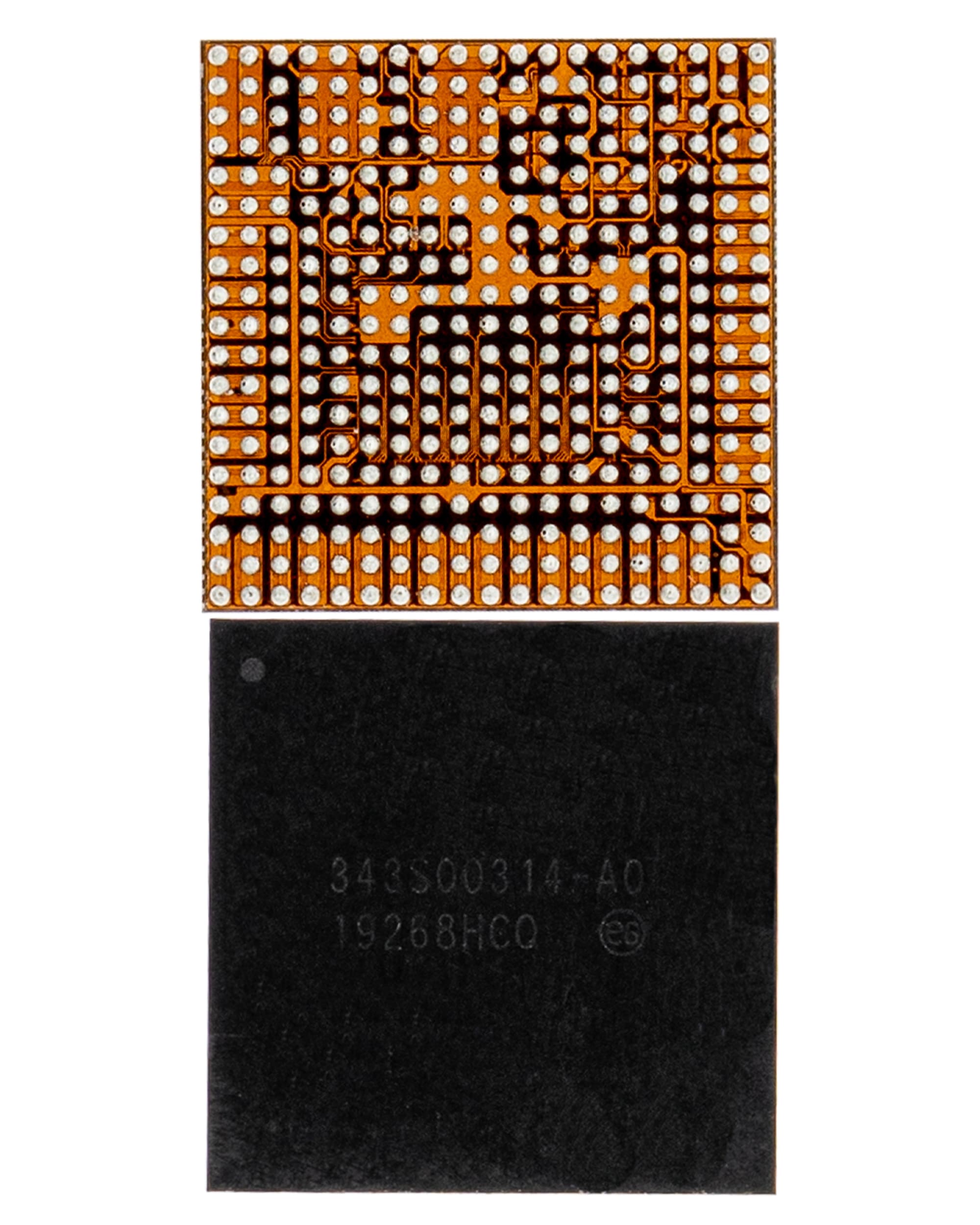 Power IC Compatible For iPad 7 (2019) (343S00314-A0)