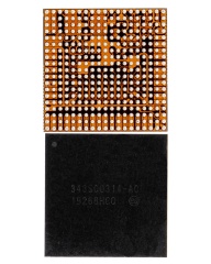 Power IC Compatible For iPad 7 (2019) (343S00314-A0)