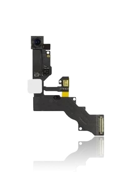 Front Camera And Proximity Sensor Flex Compatible For iPhone 6 Plus (Premium)