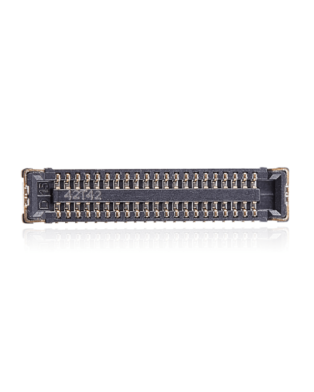 LCD / Digitizer (On The Motherboard) FPC Connector Compatible For iPad Mini 4 / Mini 5 / Air 2 / Pro 12.9" 1st Gen (2015) (42 Pin)