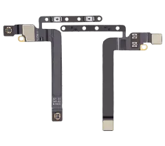 Volume Button Flex Compatible For iPad Pro 11" 3rd Gen (2021) (Cellular Version)