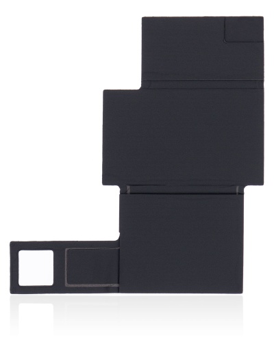 Motherboard Heat Shield Compatible For iPhone 12 Pro Max (2 Piece Set) (10 Pack)