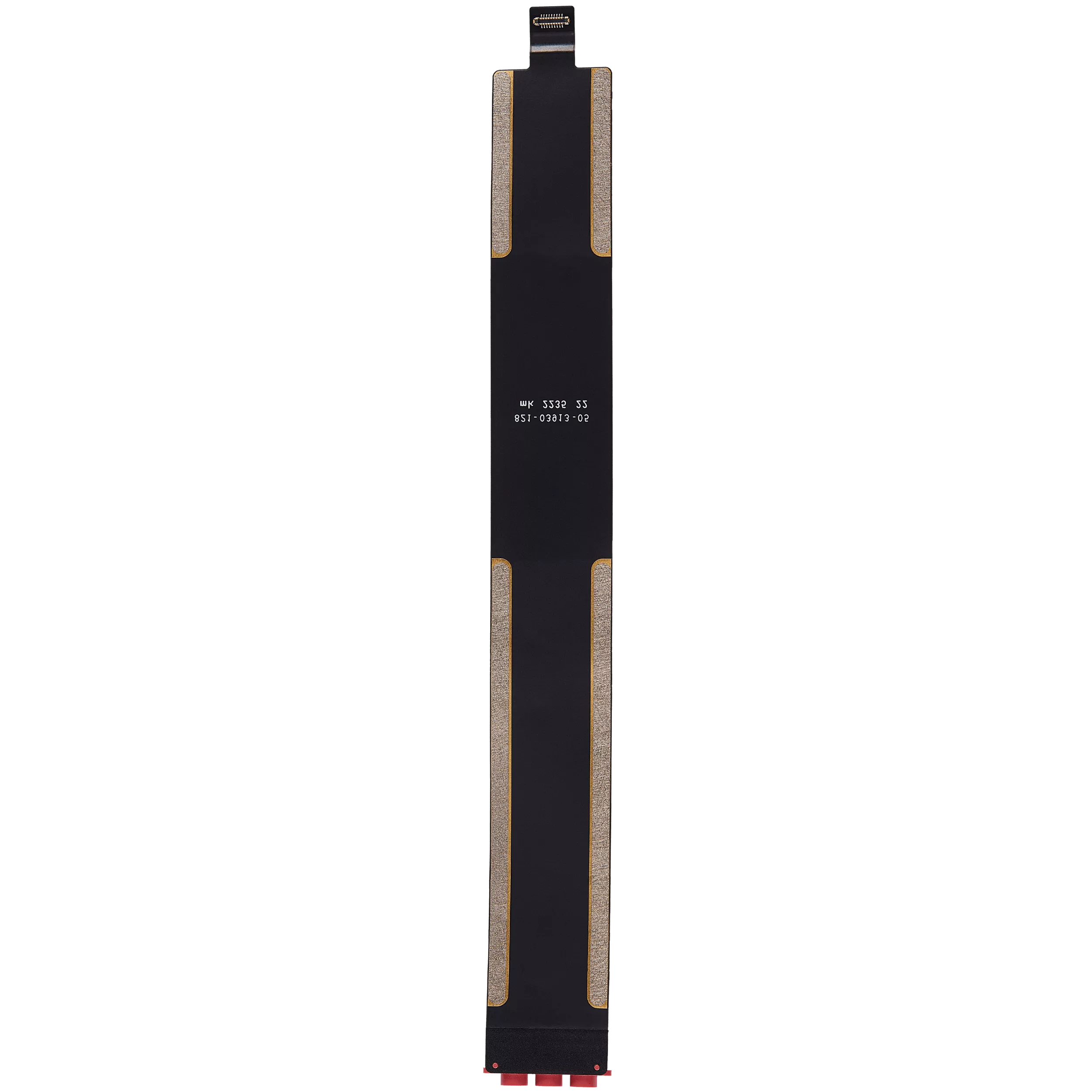 Keyboard Flex Cable Compatible For iPad 10 (2022) (Pink)