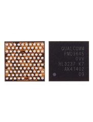 Power Management IC (Small) Compatible For iPhone 7 / 7 Plus (BBPMU_RF: PMD9645: 103 Pins / Qualcomm) (10 Pack)