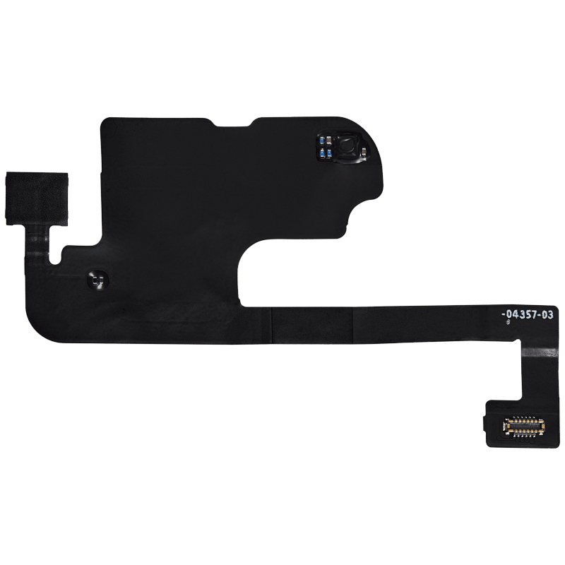 Proximity Light Sensor Flex Cable Compatible For iPhone 15 Plus