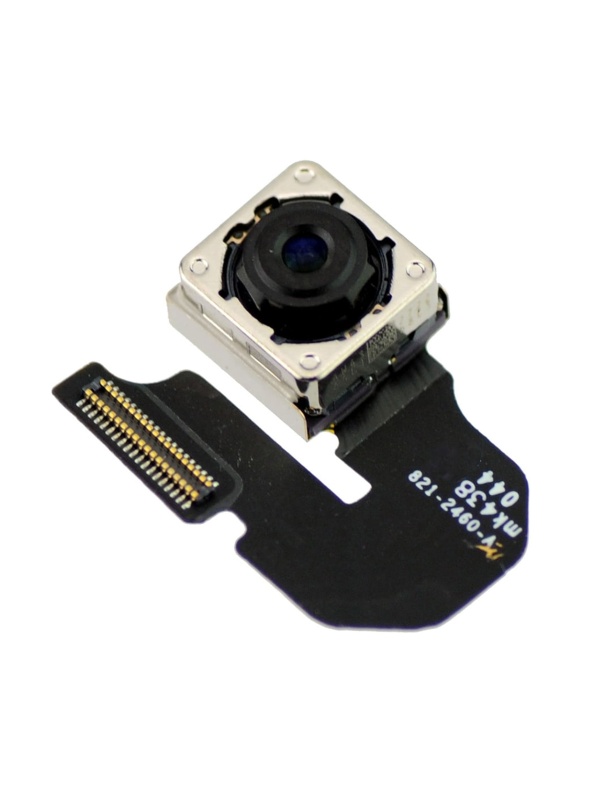 Back Camera Compatible For iPhone 6 (Premium)
