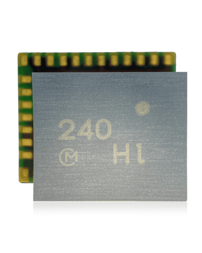 Diversity Module IC Compatible For iPhone 6S / 6S Plus (UDIVA_RF: HFQSWAHUA-240: 47 Pins)