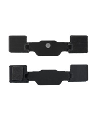 Home Button Flex Cable Compatible For iPad 5 (2017) / iPad 6 (2018) (Premium) (White)