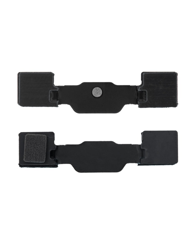 Home Button Flex Cable Compatible For iPad 5 (2017) / iPad 6 (2018) (Premium) (White)
