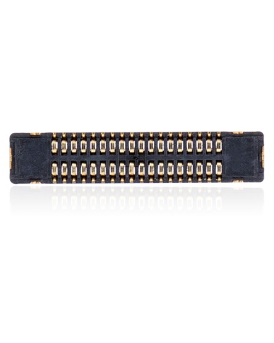 LCD (On The Motherboard) FPC Connector Compatible For iPad Pro 10.5" (36 Pin)