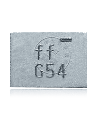 Antenna Switch Signal IC Compatible For iPhone 6S / 6S Plus (UHASM_RF: LMFEESGB-G54: 34 Pins)