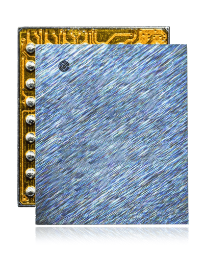 NFC IC Compatible For iPhone XR / XS / XS Max / iPad Pro 11" 1st Gen (2018) / iPad Pro 11" 2rd Gen (2020) / iPad 7 (2019) / iPad Air 3 / Pro 12.9" 4th Gen (2020) / iPad Mini 5 (100VB27,72Pin)