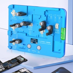 JC Logic Baseband EEPROM Chip Non-Removal For iPhone X To 12 Pro Max (JCID)