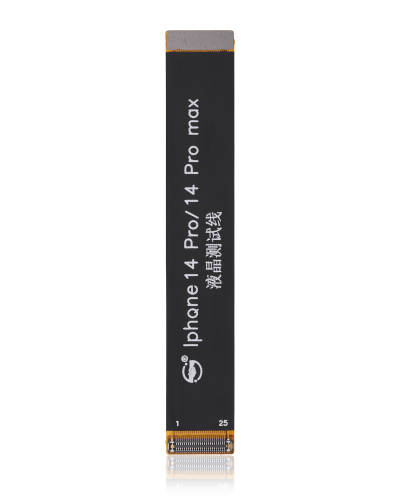 Tester Cable (LCD Assembly) Compatible For iPhone 14 Pro / 14 Pro Max