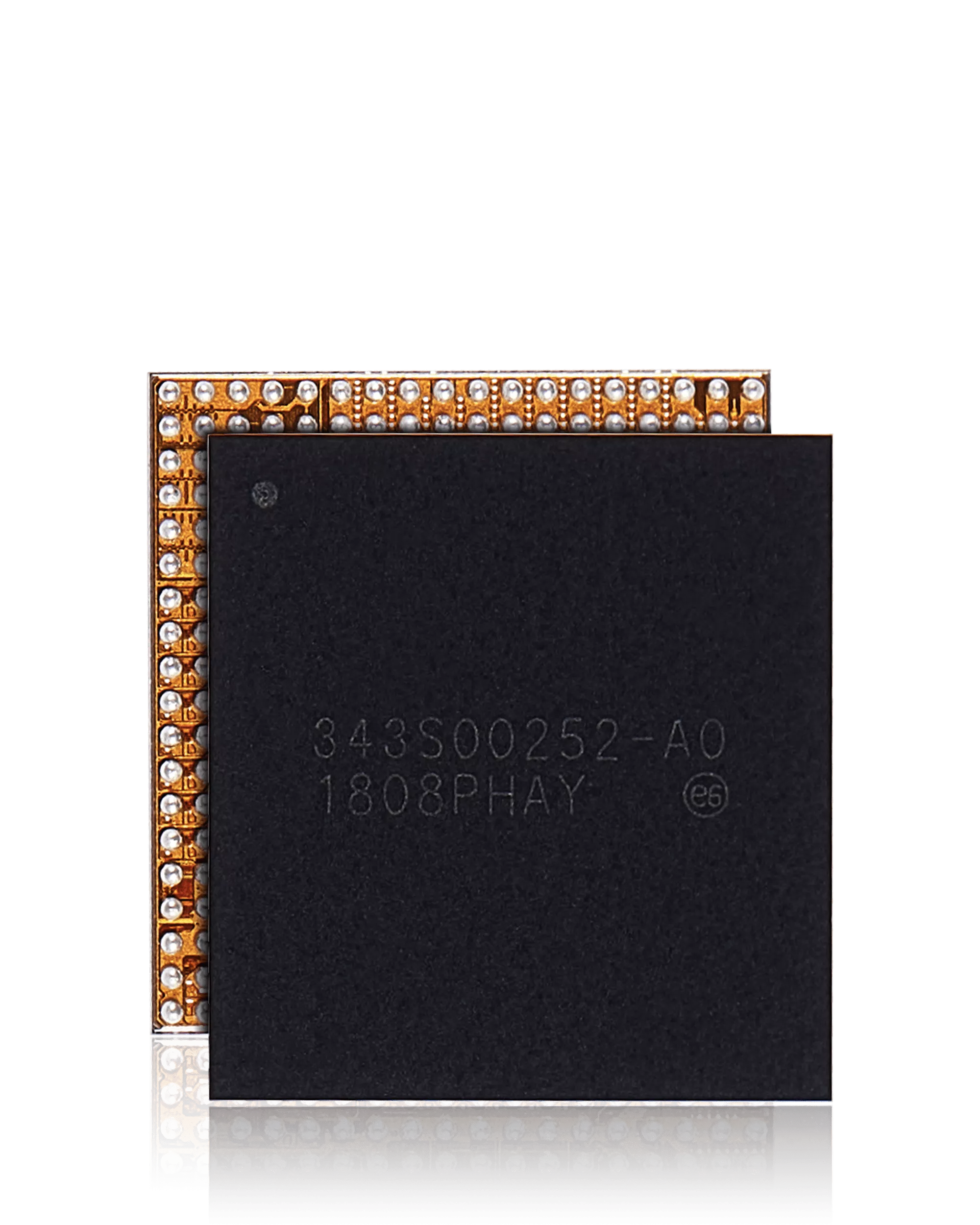 Power Management IC (Big) Compatible For iPad Pro 12.9" 3rd Gen (2018) (343S00251)