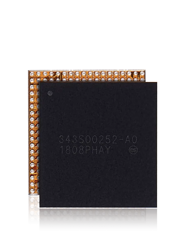 Power Management IC (Big) Compatible For iPad Pro 12.9" 3rd Gen (2018) (343S00251)