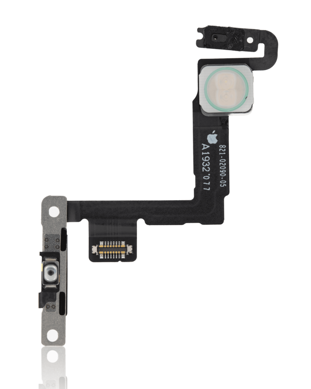 Power Button Flex Cable Compatible For iPhone  11