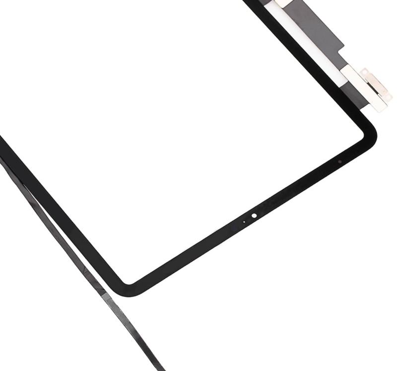 Digitizer Compatible For iPad Pro 11" 1st Gen (2018) / iPad Pro 11" 2nd Gen (2020) (Glass Separation Required) (Premium) (All Colors)