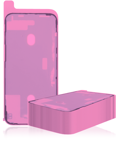Waterproof LCD Adhesive Seal Compatible For iPhone 12 Pro Max (Service Pack) (30 Pack)