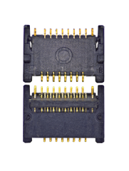 Home Button FPC Connector Compatible For iPad Air 2 (16 Pin)