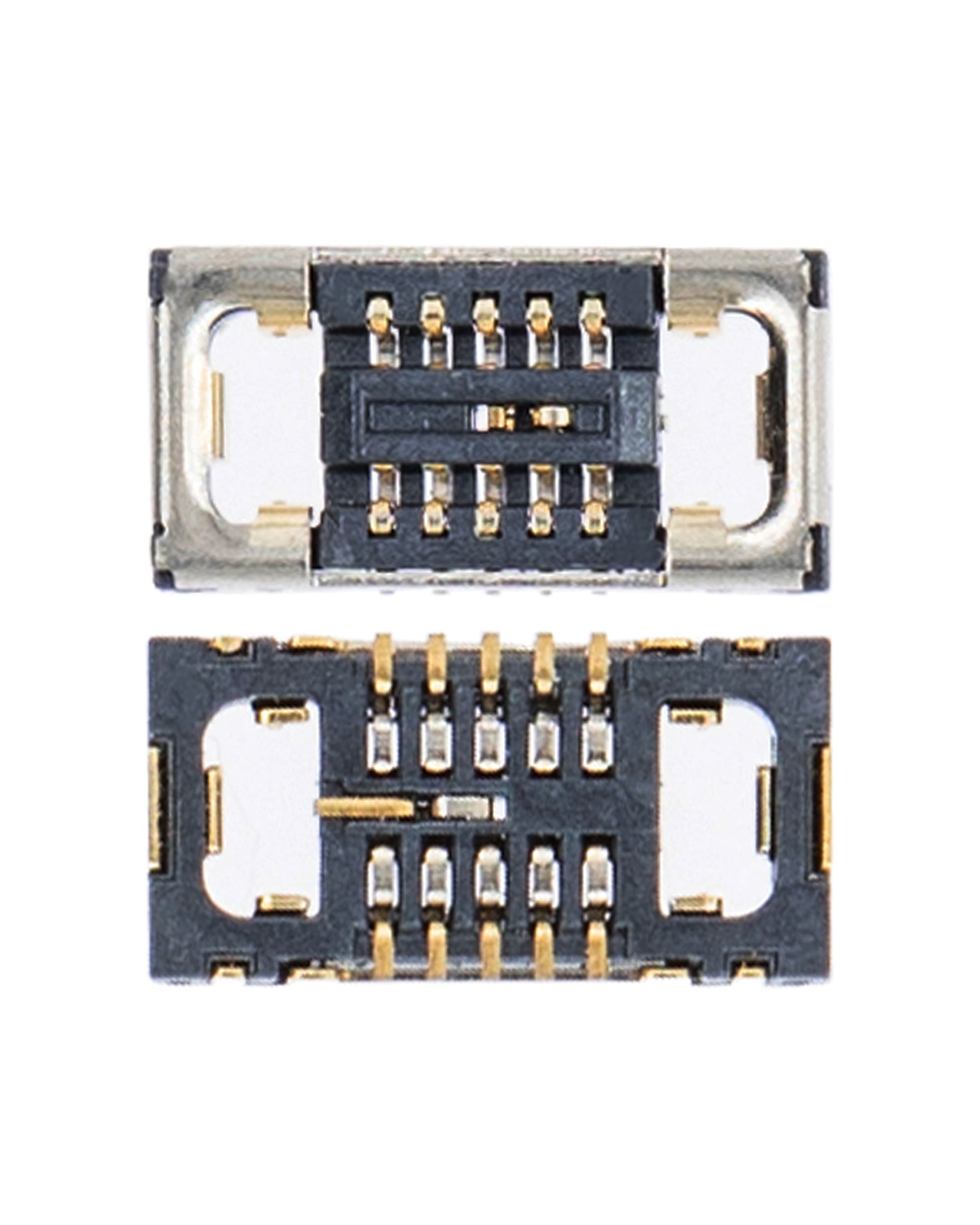 Lower Antenna Interface Compatible For iPhone 11 / 11 Pro / 11 Pro Max (J_LAT_K,10 Pins)