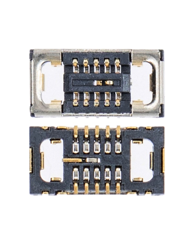 Lower Antenna Interface Compatible For iPhone 11 / 11 Pro / 11 Pro Max (J_LAT_K,10 Pins)