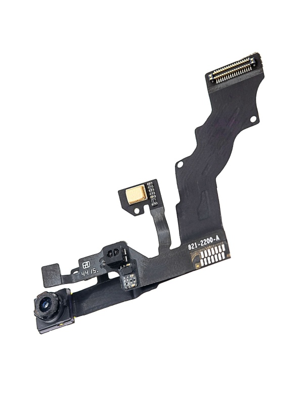 Front Camera And Proximity Sensor Flex Compatible For iPhone 6 Plus (Premium)