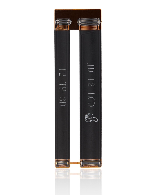 Tester Cable (LCD Assembly) Compatible For iPhone 12 / 12 Pro