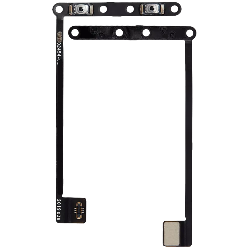 Volume Button Flex Compatible For iPad Pro 11" 2nd Gen (2020)