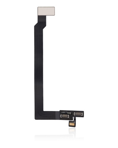 Back Camera &amp; Power Extension Flex Cable Compatible For iPad Pro 12.9" 3rd Gen (2018)