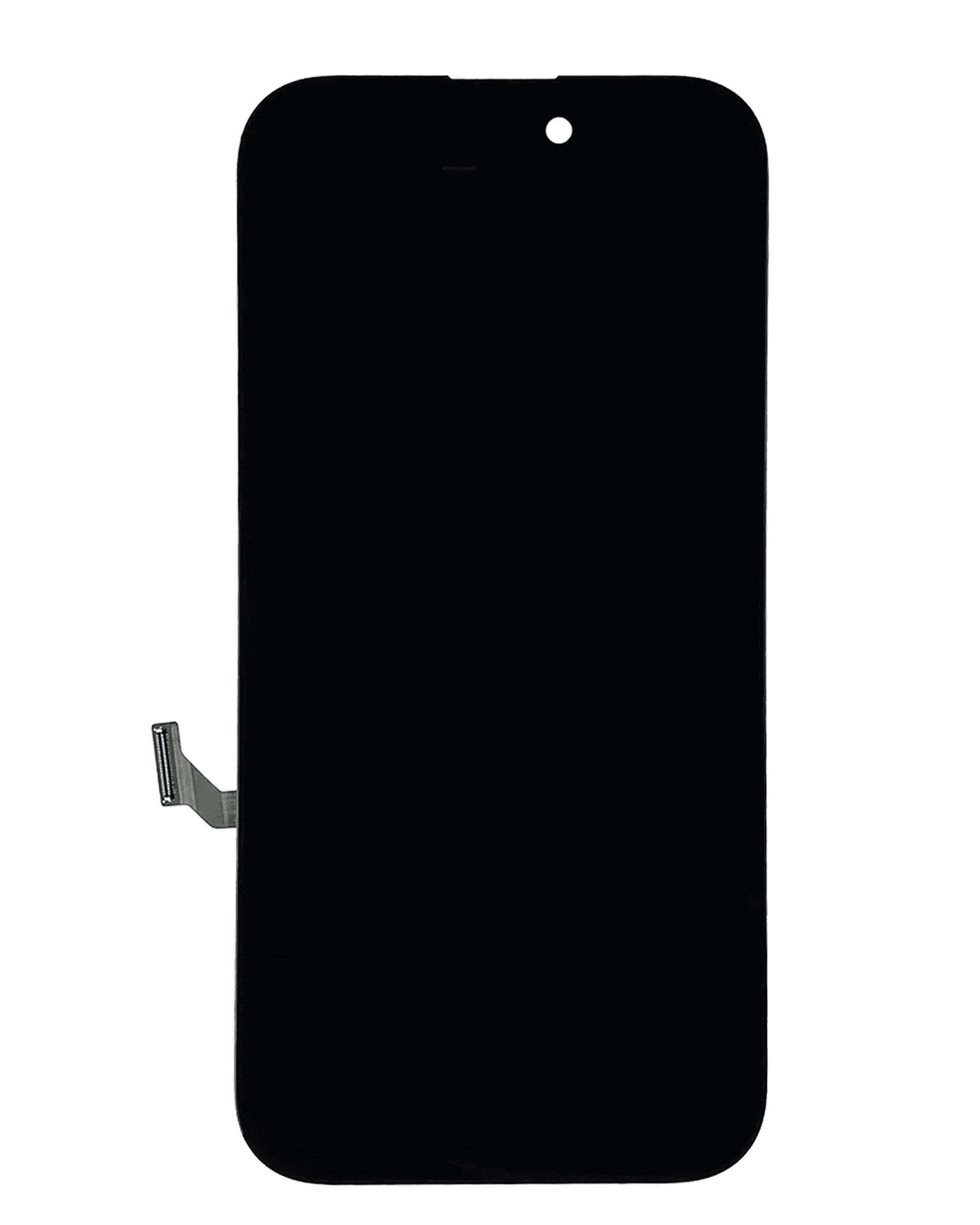OLED Assembly Compatible For iPhone 15 Pro (Aftermarket Pro: XO7 Soft)
