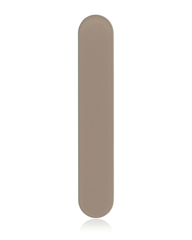 5G Glass Edge Strip Compatible For iPhone 13 Pro / 13 Pro Max (Gold)