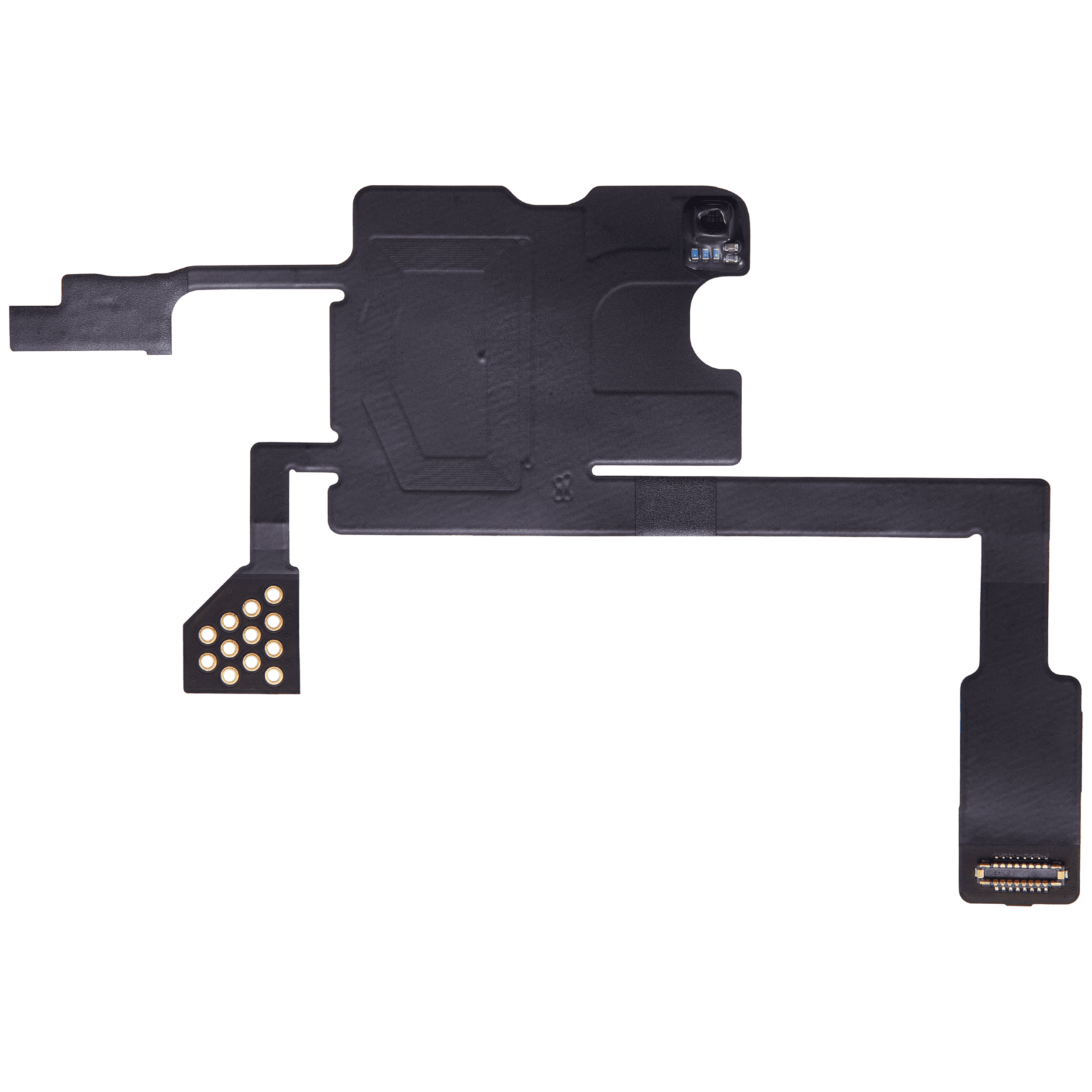 Proximity Light Sensor Flex Cable (No Proximity Sensor Module) Compatible For iPhone 14 Pro